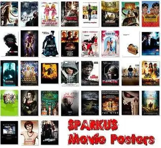 Movie Posters - January 2008