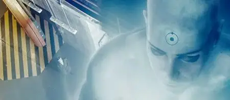 Хранители [Режиссерская версия] / Watchmen [Director's cut] (2009) DVDRip