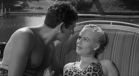 The Houston Story (1956) 