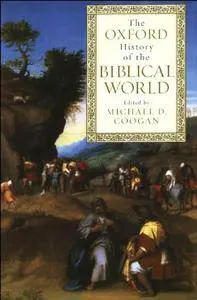 The Oxford History of the Biblical World