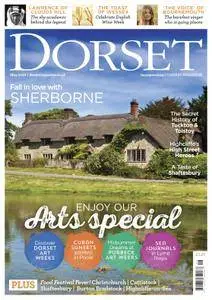 Dorset Magazine - May 2016