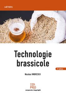 Nicolas Imbreckx, "Technologie brassicole"