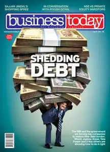 Business Today – 19 June 2016