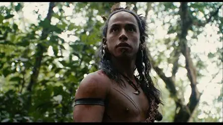 Apocalypto (2006)