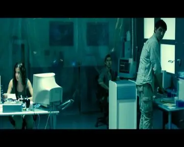 Ключ Саламандры (2011)