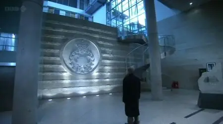 BBC - Modern Spies (All 2 Episodes) (2012)