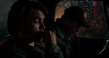 Killer Joe (2011)