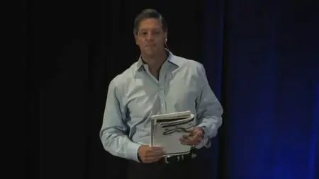 Money 2 - The Neuroscience of Financial Success (2013)