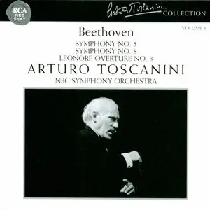 Arturo Toscanini: The Complete RCA Collection:  Box Set 72 CD Part 1 (2012)