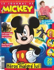 Le Journal de Mickey - 23 Novembre 2016