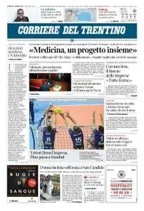 Corriere del Trentino – 31 gennaio 2020