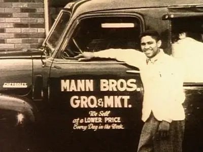 PBS American Experience - Goin' Back to T-Town (1993)