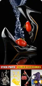 Stock Photo - Women Accessories