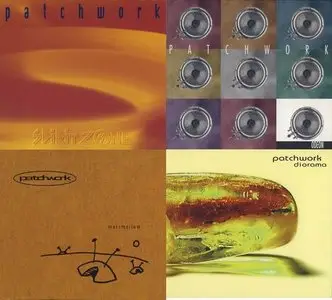 Patchwork - Discography (1997-2000) [4 Studio Albums]