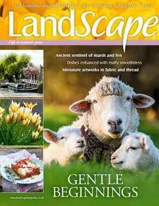 Landscape Magazine - January 27, 2018