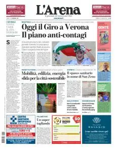 l'Arena - 21 Maggio 2021