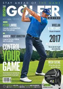 The Irish Golfer Magazine – January 2017