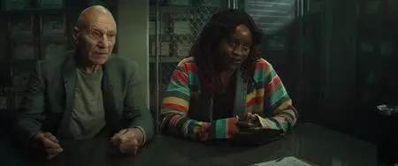 Star Trek : Picard S02E08