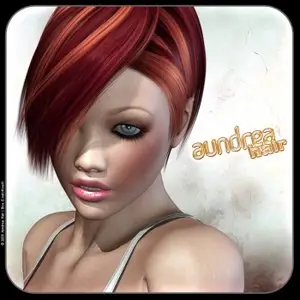 Aundrea Hair
