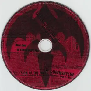Queensrÿche - Sign of the Times: The Best of Queensrÿche (2007)