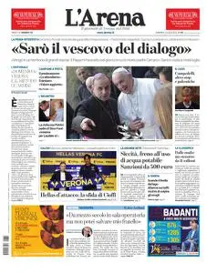 l'Arena - 3 Luglio 2022