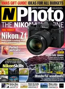 N-Photo UK - December 2023