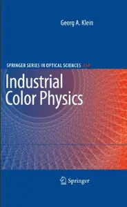 Industrial Color Physics 