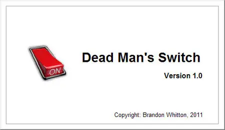 Dead Mans Switch 1.0.0