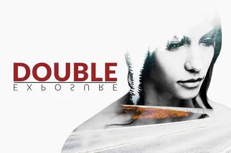 CreativeMarket - Pro Double Exposure Action