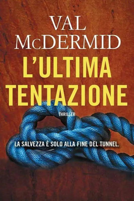 Val McDermid - L'ultima tentazione