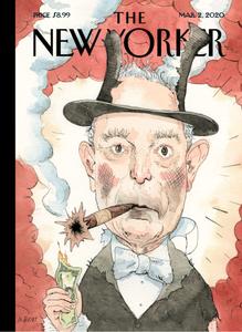 The New Yorker – March 02, 2020