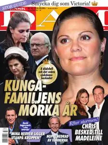 Svensk Damtidning – 19 oktober 2017