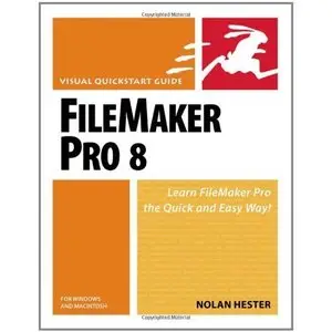 FileMaker Pro 8 for Windows and Macintosh [Repost]