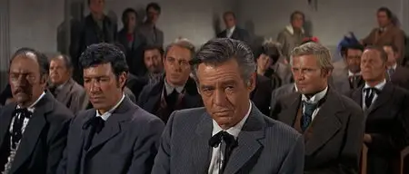 Hour Of The Gun (1967)