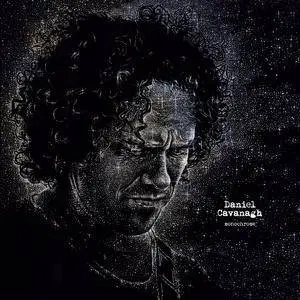 Daniel Cavanagh - Monochrome (2017)