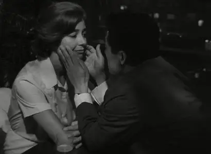 Hiroshima mon amour (1959)