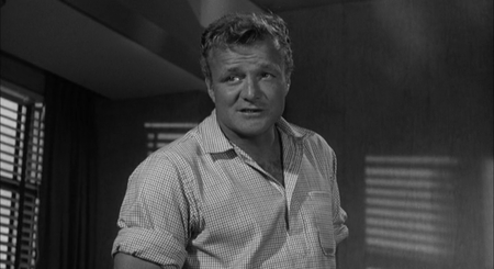 Violent Road / Hell's Road (1958)