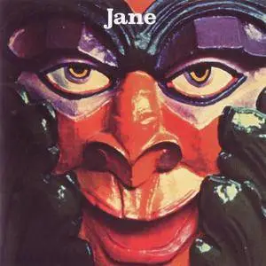 Jane - Jane `80 & Germania `82 (1997)