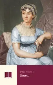 «Emma» by Jane Austen