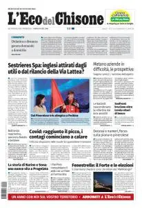 L’Eco del Chisone - 26 Gennaio 2022