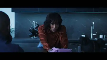 Imani (2023)