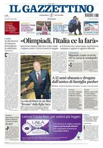 Il Gazzettino Rovigo - 3 Agosto 2023