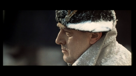 Sergei Bondarchuk - Voyna i mir  (1968) (DVDR)