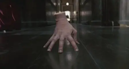 The Addams Family / Семейка Аддамс (1991)