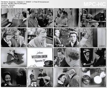 Suspense - Complete Collection 3 (1949-1954)