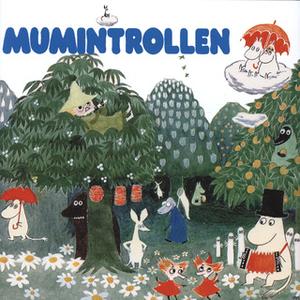 «Mumintrollen» by Tove Jansson,Lars Jansson