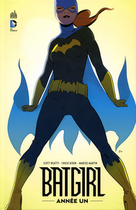 Batgirl - Année Un