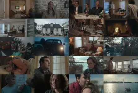 The Good House (2021)