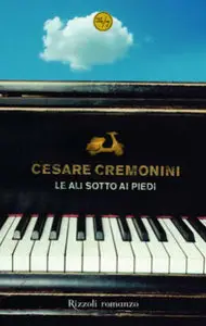 Cesare Cremonini - Le ali sotto ai piedi