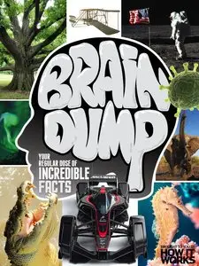 Brain Dump - Issue 33 2016